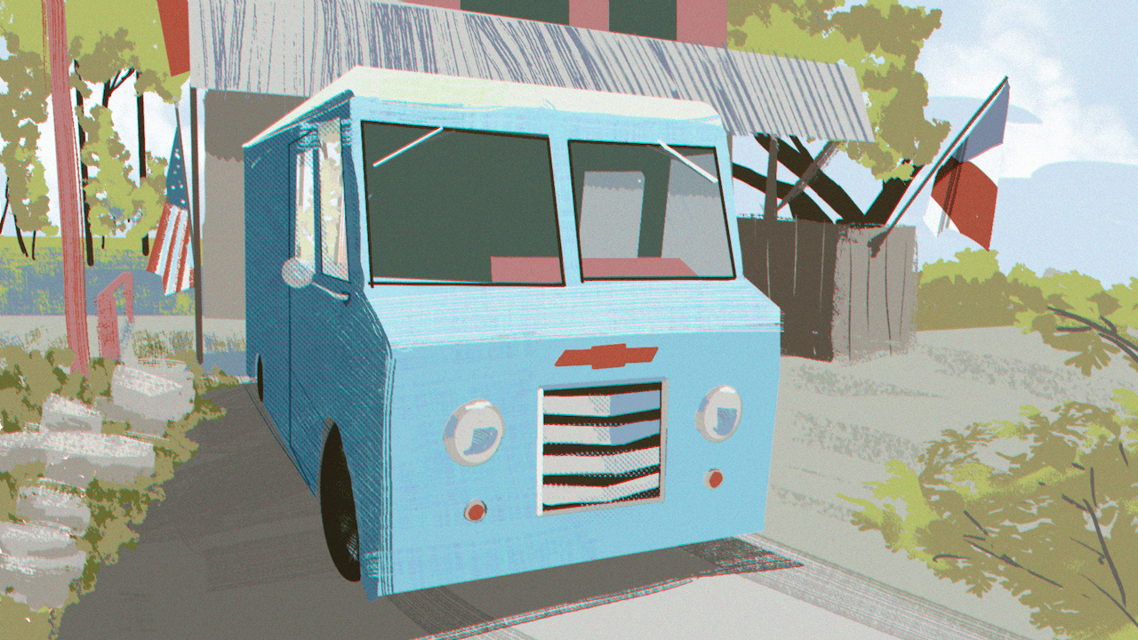 Enweby fullscreen background slideshow