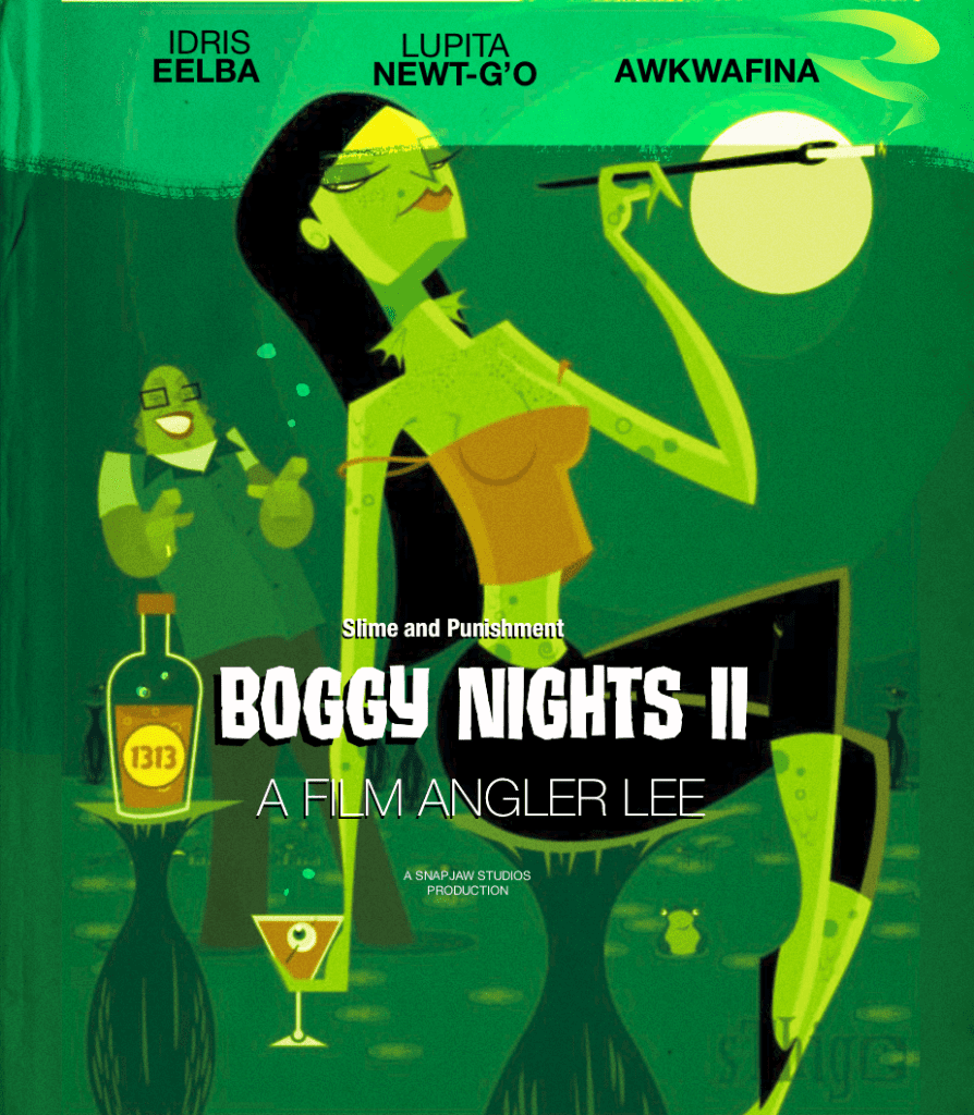 A silhouette of a man standing on a beach during sunset, with an orange and blue sky in the background.