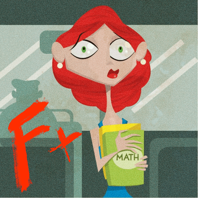 A silhouette of a man standing on a beach during sunset, with an orange and blue sky in the background.