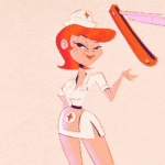 Avatar of RedWineANdBluE