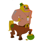 Avatar of DeaconJerry4CHRIS
