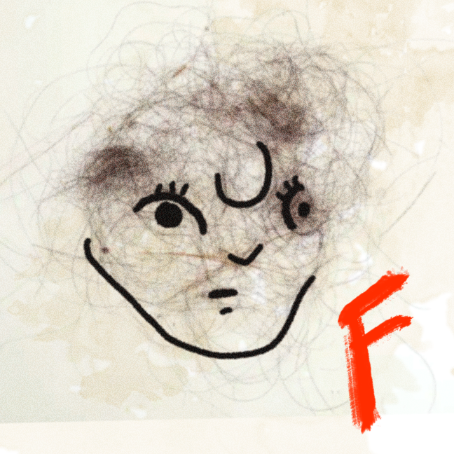 Pubic Enemy: Fear Of A Curly Planet
